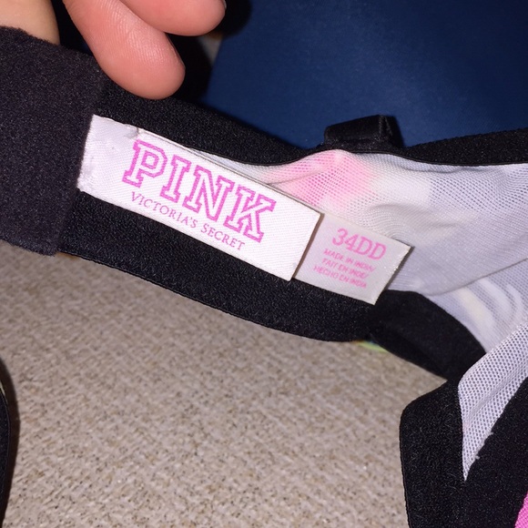 Victoria’s Secret / Pink Bras - Picture 4 of 5